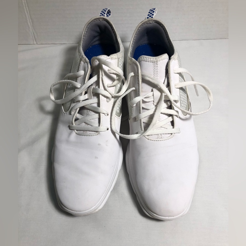 GUC - FootJoy Men's Golf shoe